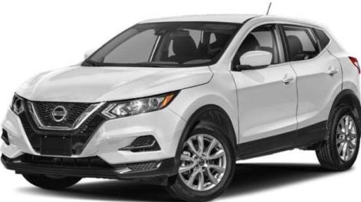 NISSAN ROGUE SPORT 2020 JN1BJ1CW0LW392347 image